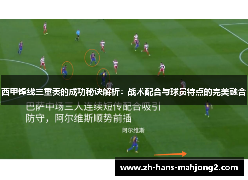西甲锋线三重奏的成功秘诀解析：战术配合与球员特点的完美融合