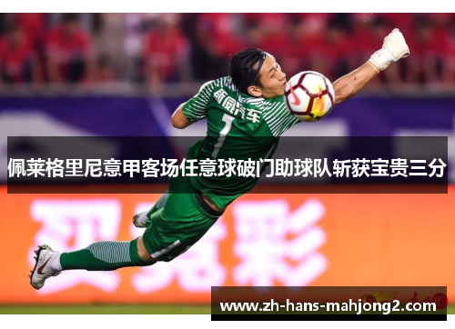 佩莱格里尼意甲客场任意球破门助球队斩获宝贵三分 佩莱格里尼意甲客场任意球破门助球队斩获宝贵三分