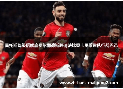 桑托斯降级后解雇费尔南德斯聘请法比奥卡里莱带队征战巴乙